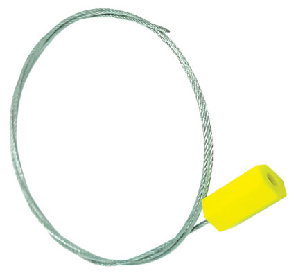 Seal cáp rút