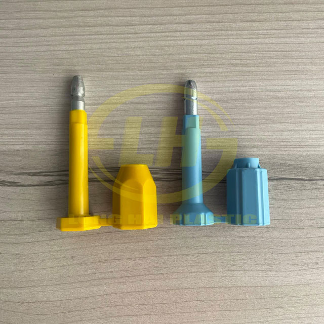 Seal cối - Seal container