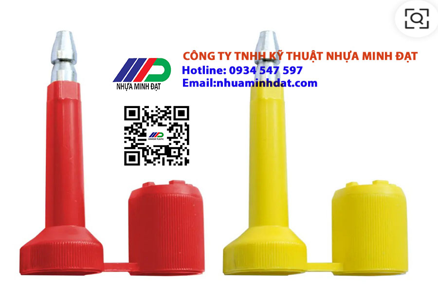 Seal Container DAS17