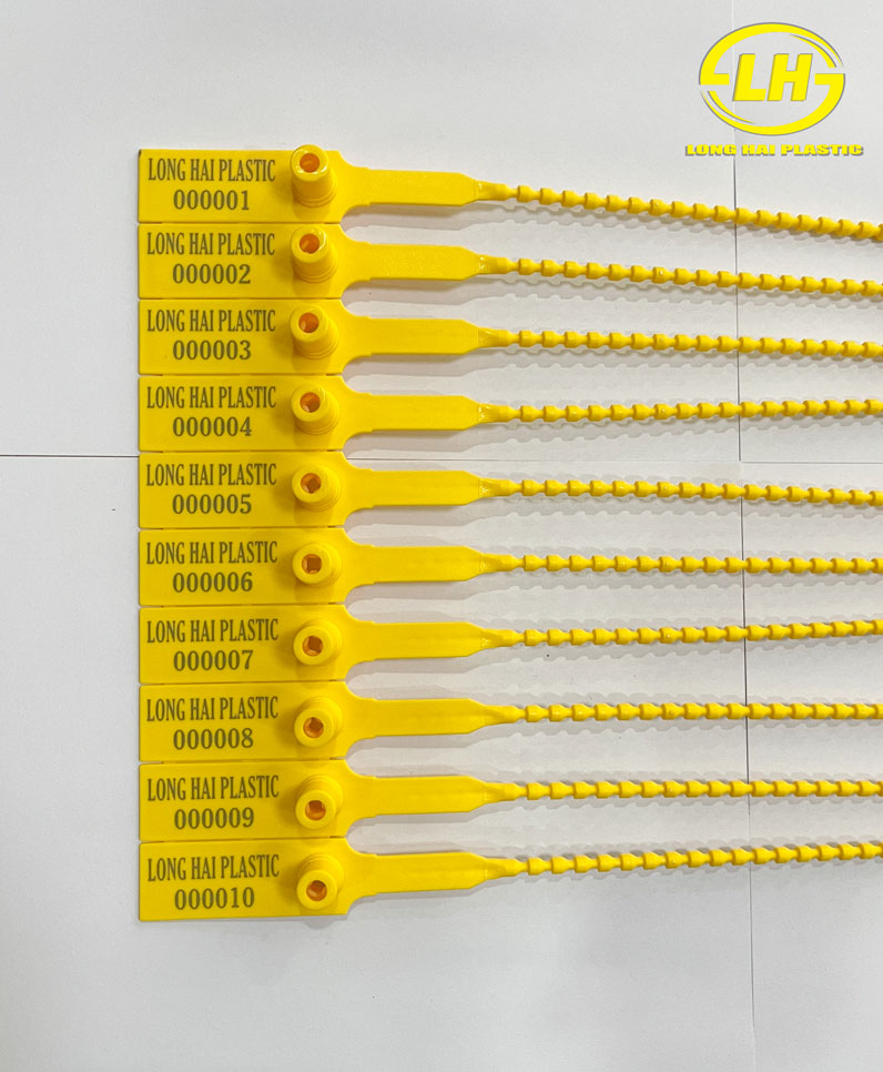 Seal đốt trúc lớn 41 cm