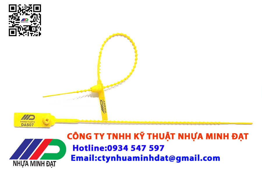 Seal niêm phong đốt trục lớn DAS07