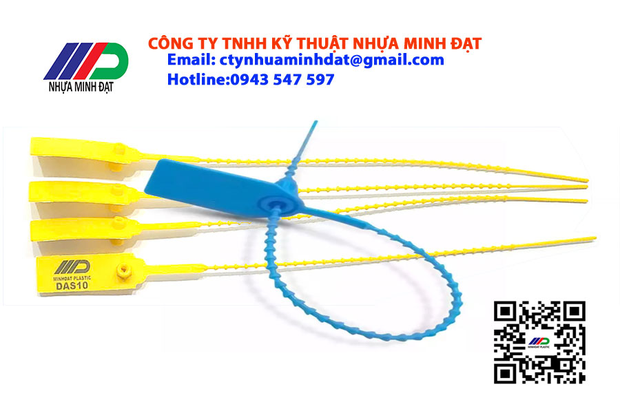 Seal niêm phong đốt trục nhỏ DAS10.1