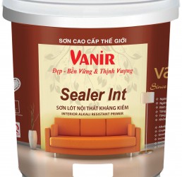 Sealer int line