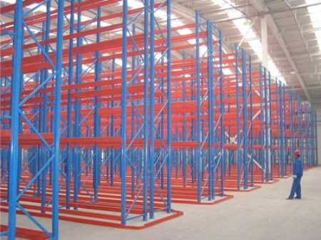 Giá kệ để pallet