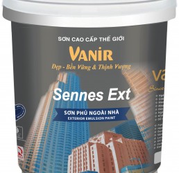 Sennes ext & Beauty ext line