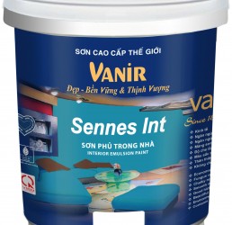 Sennes int & Beauty int line
