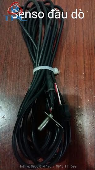 Sensor đầu dò