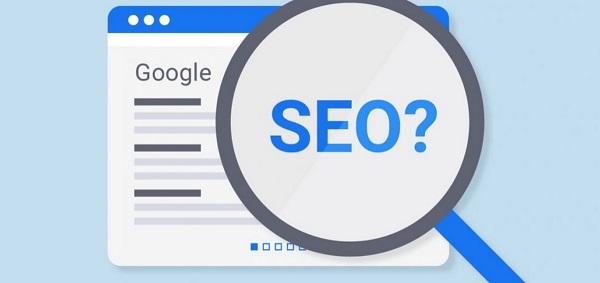 Tối ưu tìm kiếm SEO