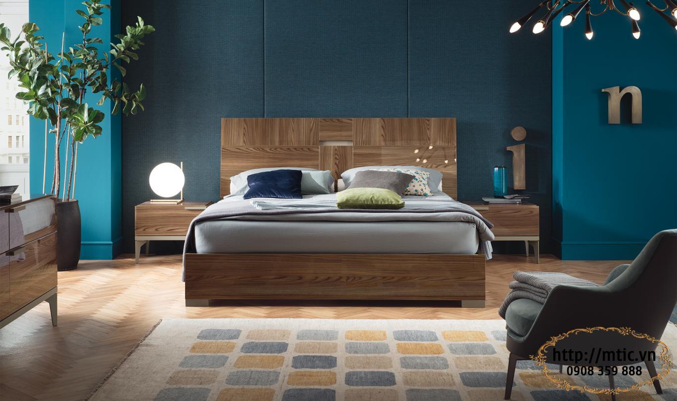 Nội thất cao cấp Italia