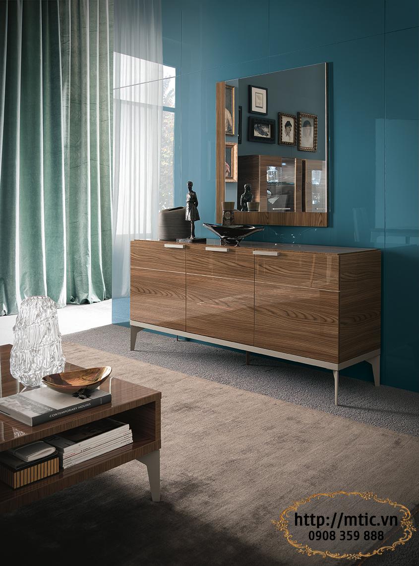 Nội thất cao cấp Italia