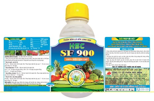 SF900