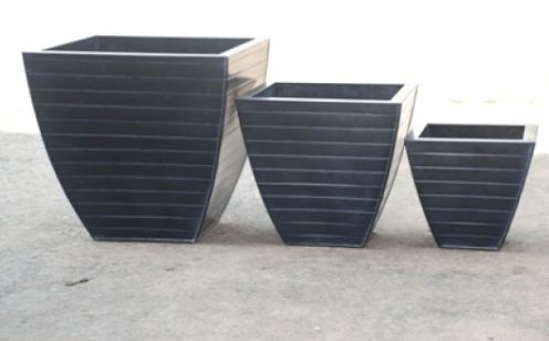 Đồ ngoại thất gốm