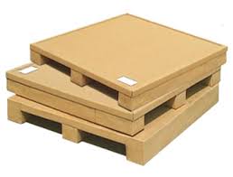 Pallet giấy