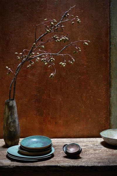 Sơn gỉ sét