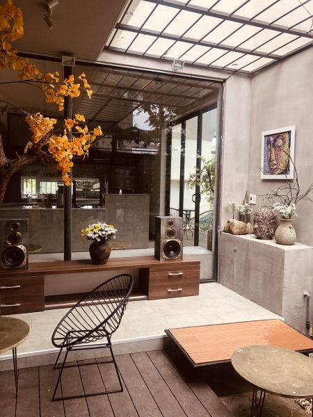 Sơn gỉ sét