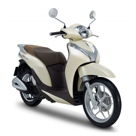 SH Mode 125cc