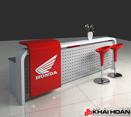 Nội thất showroom