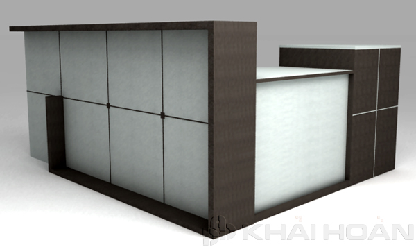 Nội thất showroom
