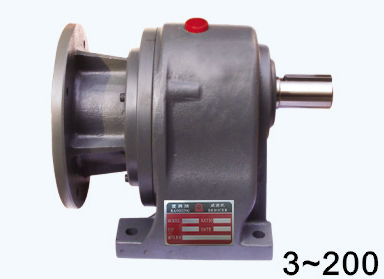 Motor giảm tốc Đài Loan