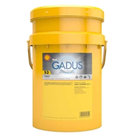 Shell Gadus s3