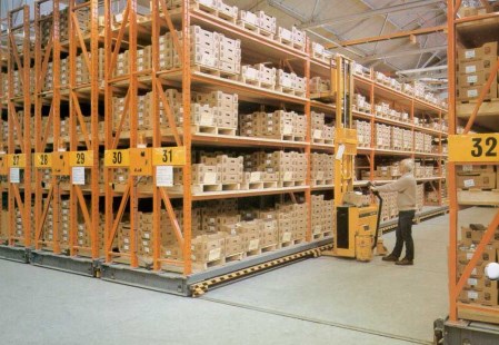 Kệ Shelving