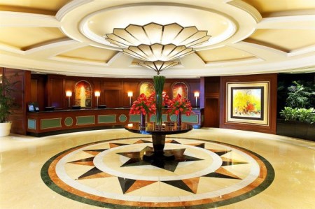 Sheraton Hotel