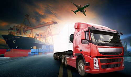 Ship hàng từ Trung Quốc về Việt Nam