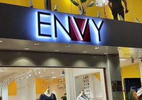 Shop Envy
