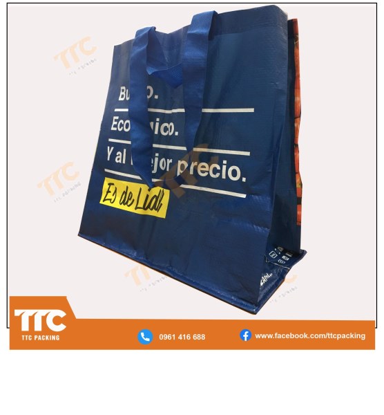 Túi Shopping