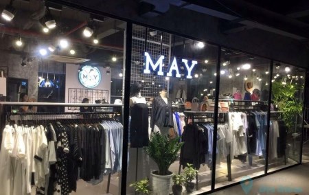 Phần mềm QL bán hàng shop thời trang