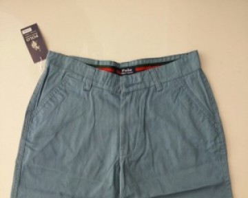 Quần short kaki
