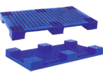 Pallet nhựa