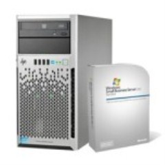 Máy chủ HP