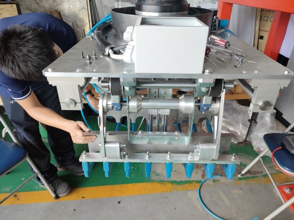 Sản phẩm gia công cơ khí