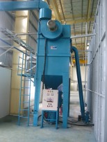 Silo 20Hp