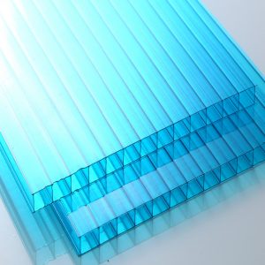 Tấm nhựa polycarbonate lấy sáng