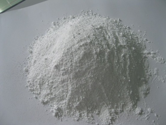 Bột đá siêu mịn