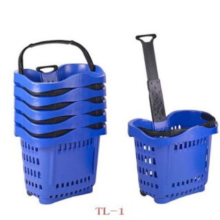 Bảo vệ siêu thị