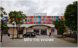 Siêu thị Vhome