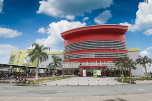 Siêu thị Big C
