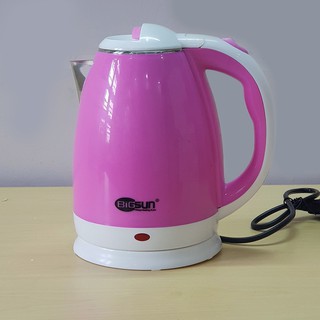 Ấm siêu tốc Bigsun