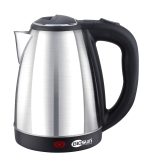 Bình đun siêu tốc inox Bigsun