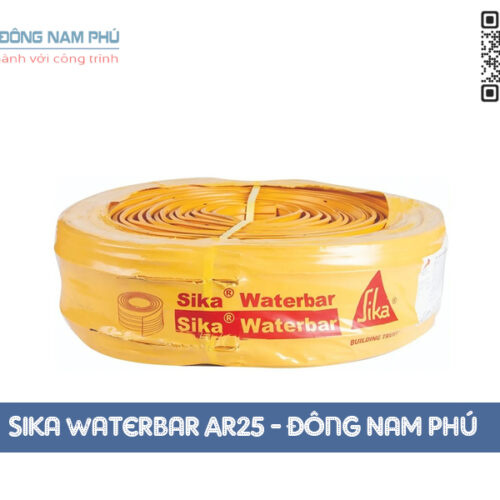 Sika waterbar AR25