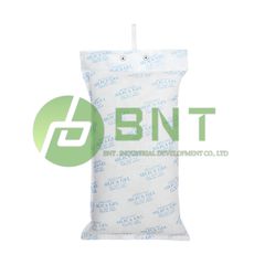 Gói hút ẩm Silica Gel