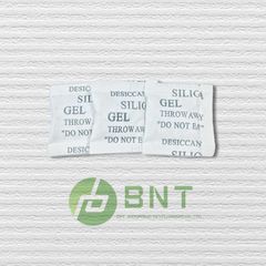 Gói hút ẩm Silica Gel