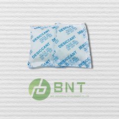 Gói hút ẩm Silica Gel