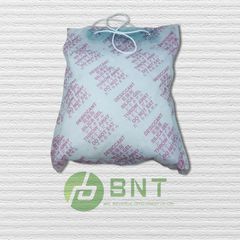 Gói hút ẩm Silica Gel