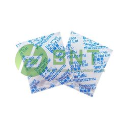 Gói hút ẩm Silica Gel