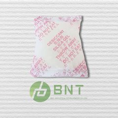 Gói hút ẩm Silica Gel