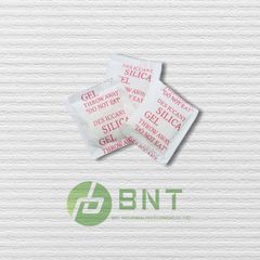 Gói hút ẩm Silica Gel